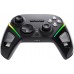Pad Ajazz GP100 2.4G/BT/USB (Switch/PC/iOS/Android) RGB Black