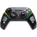Pad Ajazz GP100 2.4G/BT/USB (Switch/PC/iOS/Android) RGB Black