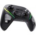 Pad Ajazz GP100 2.4G/BT/USB (Switch/PC/iOS/Android) RGB Black