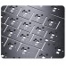 Ajazz mechaniczna przewodowa Ajazz AK820 Red Switch Black USB-C