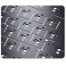 Ajazz mechaniczna przewodowa Ajazz AK820 Red Switch Black USB-C