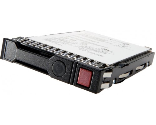 SSD HPE HPE P48132-001 960 GB 2.5" SATA