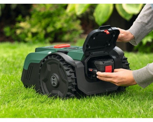VISIMOW18V-200