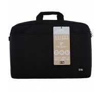 TnB Futerał Etui Case Na Laptop Tablet 17" Wodoodporna + Pasek / T"nb / Nbselect17