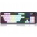 Redragon Terraflare Manbo Linear Switch (K762WB-RGB-PRO)