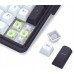 Redragon Terraflare Manbo Linear Switch (K762WB-RGB-PRO)