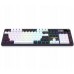Redragon Terraflare Manbo Linear Switch (K762WB-RGB-PRO)