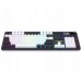 Redragon Terraflare Manbo Linear Switch (K762WB-RGB-PRO)