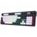 Redragon Terraflare Manbo Linear Switch (K762WB-RGB-PRO)
