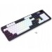 Redragon Terraflare Manbo Linear Switch (K762WB-RGB-PRO)