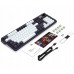 Redragon Terraflare Manbo Linear Switch (K762WB-RGB-PRO)