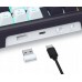 Redragon Terraflare Manbo Linear Switch (K762WB-RGB-PRO)