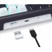 Redragon Terraflare Manbo Linear Switch (K762WB-RGB-PRO)