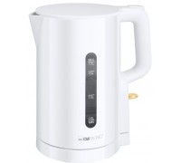 Clatronic Clatronic WK 3835 1,7 l 2200 W White