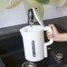 Clatronic Clatronic WK 3835 1,7 l 2200 W White