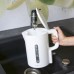 Clatronic Clatronic WK 3835 1,7 l 2200 W White