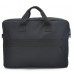 Equip Laptop Torebka z logo 15.6" black