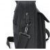 Equip Laptop Torebka z logo 15.6" black