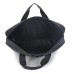 Equip Laptop Torebka z logo 15.6" black
