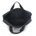 Equip Laptop Torebka z logo 15.6" black