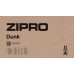 Orbitreks Zipro iConsole+ Dunk elektromagnētiskais