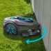 Gardena Gardena smart SILENO sense 600qm Robotic Lawn Mower