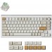 Keychron Lemokey L5 HE Ultra-Fast Lime Magnetic Switch (L5W-P1)