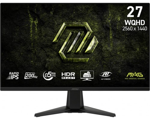 MSI MAG 275QF E20