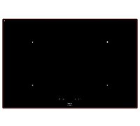Siemens Novy 1754   Comfort 80 cm Czarny