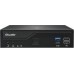 Shuttle DH610V2 S1700 H610 BLACK 120W/GLN HDMI DISPLAY-PORT COM-PORT