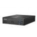 Shuttle DH610V2 S1700 H610 BLACK 120W/GLN HDMI DISPLAY-PORT COM-PORT