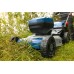 akumulatorowa Bosch GRA18V2-46SP 2x5.5Ah