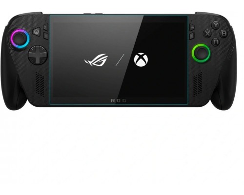 Spigen SZKŁO HARTOWANE SPIGEN GLAS.TR SLIM 2-PACK ROG ALLY / ALLY X 2023-2025 / MSI CLAW 7 AI+ CLEAR
