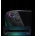 Spigen SZKŁO HARTOWANE SPIGEN GLAS.TR SLIM 2-PACK ROG ALLY / ALLY X 2023-2025 / MSI CLAW 7 AI+ CLEAR