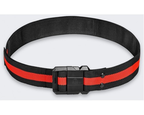 All Tigers Pas Monterski Diggers Workbelt Quick BlackRed