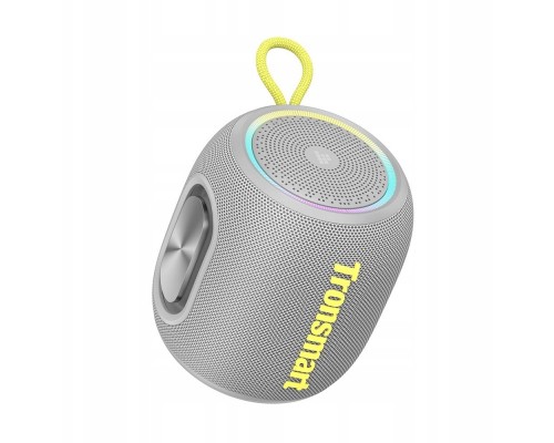 Tronsmart T8 Mini gray (6978338961598)