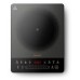 Philips INDUCTION HOB/HD5850/90 PHILIPS
