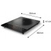 Philips INDUCTION HOB/HD5850/90 PHILIPS