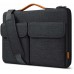 Inateck inateck torba na laptopa 13,3" ochrona dookoła [LB03008-13_black]