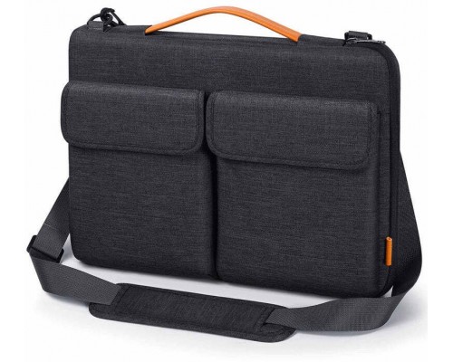 Inateck inateck torba na laptopa 13,3" ochrona dookoła [LB03008-13_black]