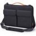 Inateck inateck torba na laptopa 13,3" ochrona dookoła [LB03008-13_black]
