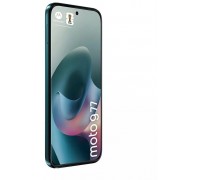 Motorola Moto G77 5G 12/256GB Green  (PBAW0025RO)