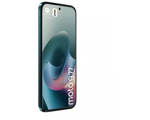 Motorola Moto G77 5G 12/256GB Green  (PBAW0025RO)