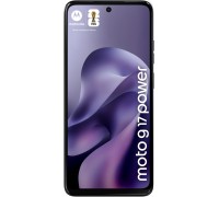 Motorola  Motorola G17 Power 8/256GB Evening Blue