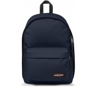Eastpak Out Of Office Backpack EK000767L831 granatowy One size