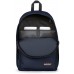 Eastpak Out Of Office Backpack EK000767L831 granatowy One size
