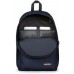 Eastpak Out Of Office Backpack EK000767L831 granatowy One size