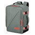Hama 150909 A635 AMER.TOUR. PLECAK KABINOWY DO WIZZ AIR NA LAPTOPA 15,6 TAKE2CABIN S/M SAGE/CORAL