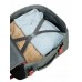 Hama 150909 A635 AMER.TOUR. PLECAK KABINOWY DO WIZZ AIR NA LAPTOPA 15,6 TAKE2CABIN S/M SAGE/CORAL