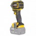 JCB JCB Professional 18V Zakrętarka Udarowa 230Nm Z Akumulatorem 4Ah